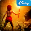 Взломанная The Jungle Book Mowgli's Run